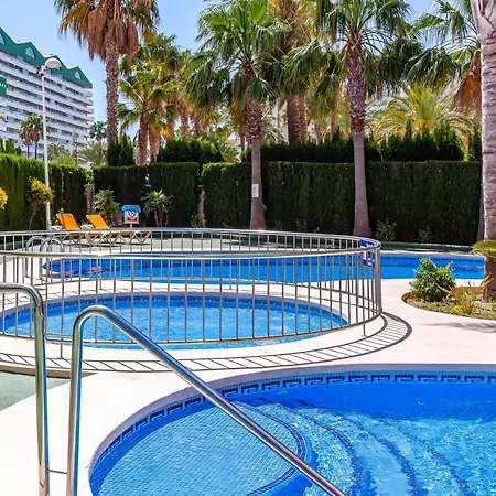 Ambarbeach Sea View Daire *