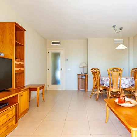Apartment Ambarbeach Sea View