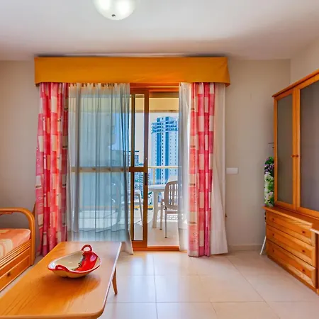 Daire Ambarbeach Sea View