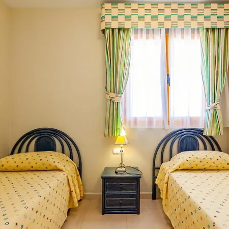 Ambarbeach Sea View Daire Calp