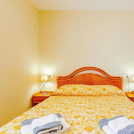 Ambarbeach Sea View Apartment