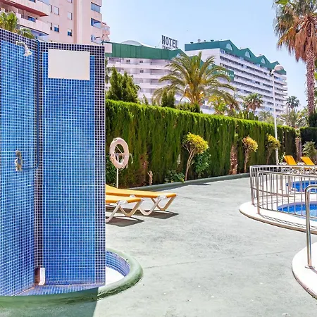 Ambarbeach Sea View Calp
