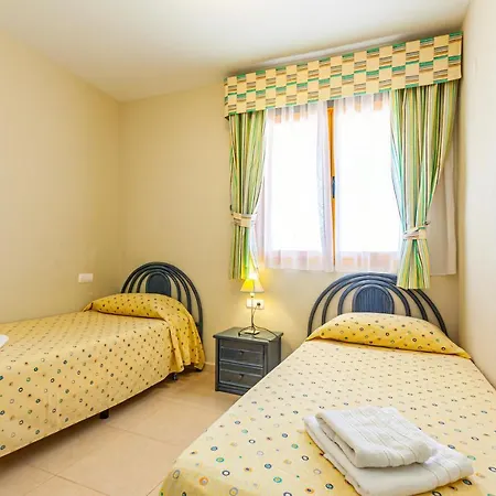 Apartamento Ambarbeach Sea View